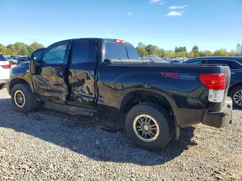 2011 Toyota Tundra Double Cab Sr5 VIN 5TFUY5F14BX163669 фото 2