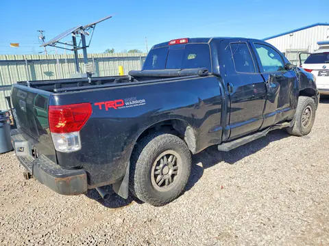 2011 Toyota Tundra Double Cab Sr5 VIN 5TFUY5F14BX163669 фото 3