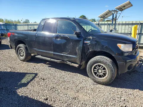 2011 Toyota Tundra Double Cab Sr5 VIN 5TFUY5F14BX163669 фото 4