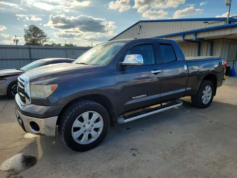 5TFUM5F16BX019195 — 2011 Toyota Tundra, Мелкие вмятины и царапины (Minor Dent/Scratches), фото до ремонта