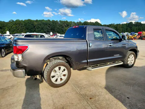 2011 TOYOTA TUNDRA VIN 5TFUM5F16BX019195 фото 3