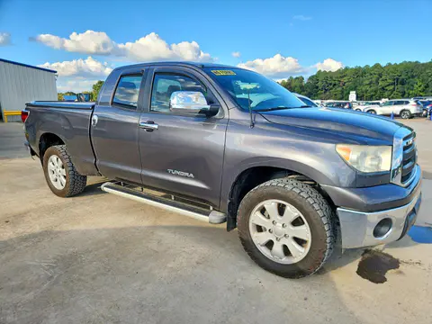 2011 TOYOTA TUNDRA VIN 5TFUM5F16BX019195 фото 4