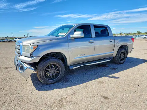 2012 TOYOTA TUNDRA VIN 5TFEM5F12CX044438 фото 1