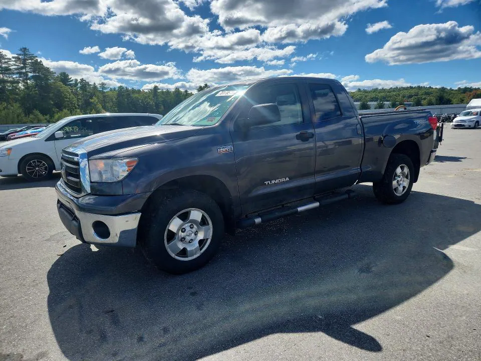 2012 TOYOTA TUNDRA VIN 5TFUY5F10CX234576 фото 1