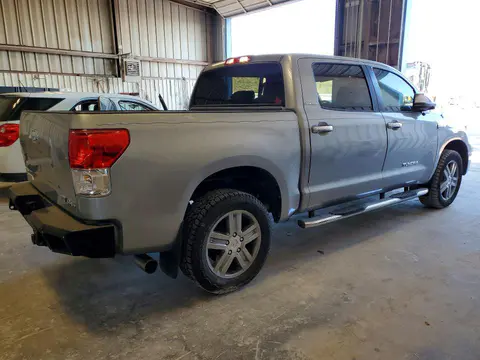 2013 TOYOTA TUNDRA VIN 5TFHW5F19DX314175 фото 3