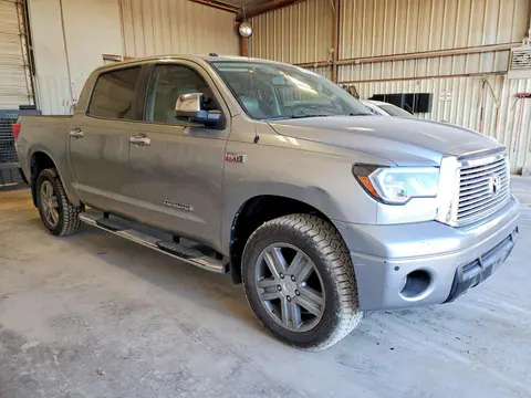 2013 TOYOTA TUNDRA VIN 5TFHW5F19DX314175 фото 4