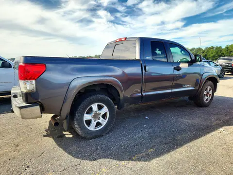 2013 Toyota Tundra Double Cab Sr5 VIN 5TFRM5F16DX060614 фото 3