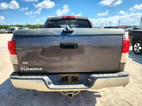 2013 Toyota Tundra Crewmax Sr5 VIN 5TFEM5F17DX067425 фото 6