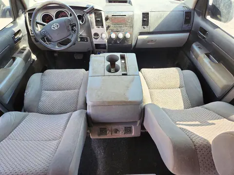 2013 Toyota Tundra Crewmax Sr5 VIN 5TFEM5F17DX067425 фото 8