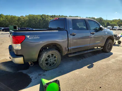 2013 Toyota Tundra Crewmax Sr5 VIN 5TFEY5F12DX142908 фото 3