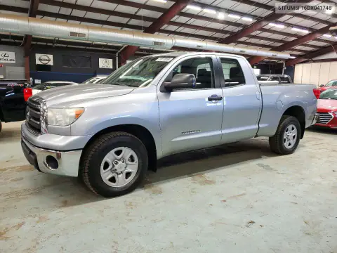 5TFUM5F16DX041748 — 2013 Toyota Tundra, Мелкие вмятины и царапины (Minor Dent/Scratches), фото до ремонта