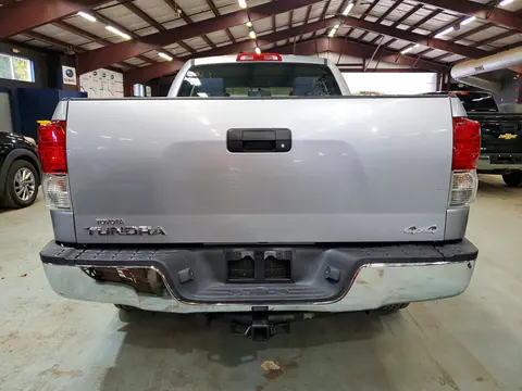 2013 Toyota Tundra Double Cab Sr5 VIN 5TFUM5F16DX041748 фото 6