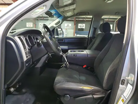 2013 Toyota Tundra Double Cab Sr5 VIN 5TFUM5F16DX041748 фото 7
