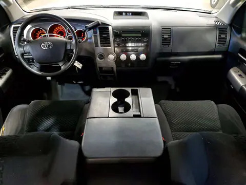2013 Toyota Tundra Double Cab Sr5 VIN 5TFUM5F16DX041748 фото 8