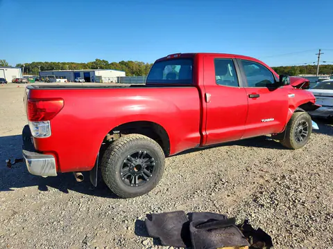 2013 Toyota Tundra Double Cab Sr5 VIN 5TFUW5F17DX307336 фото 3