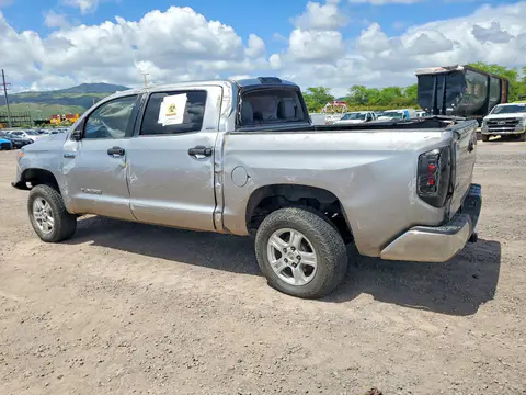 2014 Toyota Tundra VIN 5TFDW5F16EX349529 фото 2