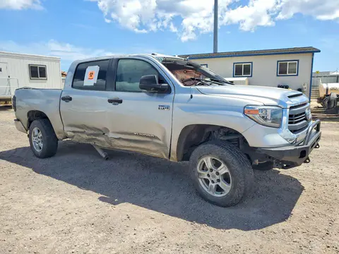 2014 Toyota Tundra VIN 5TFDW5F16EX349529 фото 4