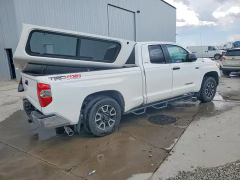 2014 Toyota Tundra VIN 5TFUW5F14EX374042 фото 3