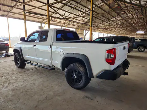 5TFRM5F13EX072964 — 2014 Toyota Tundra, фото 2 с аукциона Copart 30.09.2026, Задняя часть