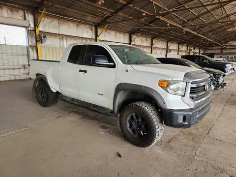 5TFRM5F13EX072964 — 2014 Toyota Tundra, фото 4 с аукциона Copart 30.09.2026, Задняя часть