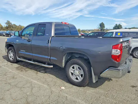 2014 Toyota Tundra VIN 5TFRY5F14EX155579 фото 2