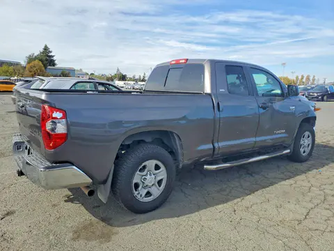 2014 Toyota Tundra VIN 5TFRY5F14EX155579 фото 3
