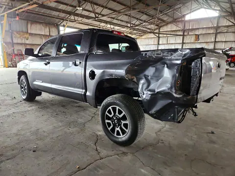 2014 Toyota Tundra VIN 5TFDM5F1XEX052527 фото 2