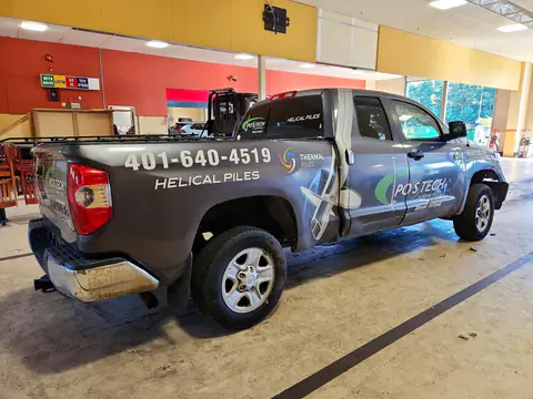 2014 Toyota Tundra Sr5 VIN 5TFUY5F17EX410963 фото 3