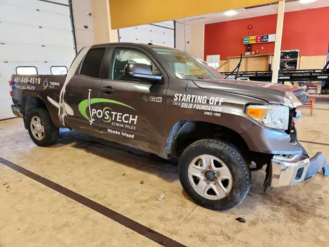 2014 Toyota Tundra Sr5 VIN 5TFUY5F17EX410963 фото 4