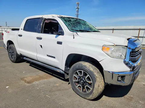 2015 Toyota Tundra VIN 5TFDY5F17FX478925 фото 4