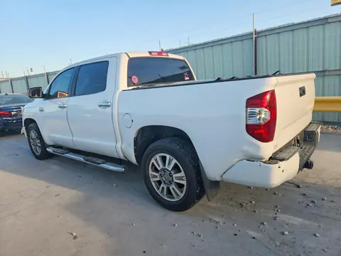 2015 TOYOTA TUNDRA VIN 5TFGY5F15FX190429 фото 2