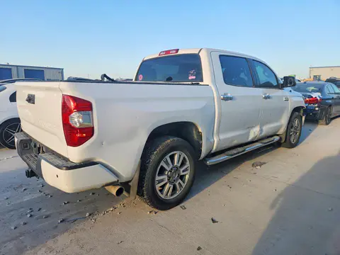 2015 TOYOTA TUNDRA VIN 5TFGY5F15FX190429 фото 3