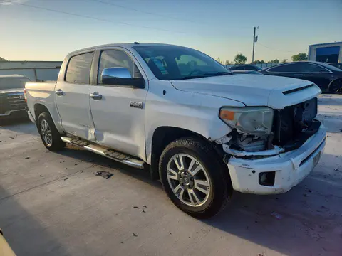 2015 TOYOTA TUNDRA VIN 5TFGY5F15FX190429 фото 4