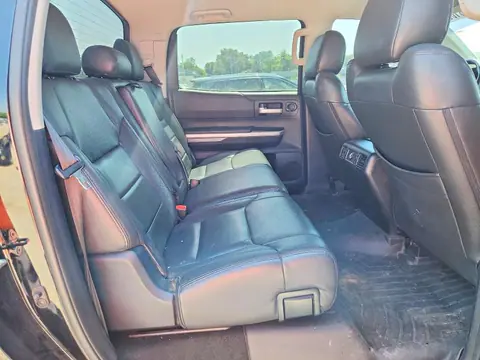 2015 TOYOTA TUNDRA VIN 5TFDW5F10FX448123 фото 10