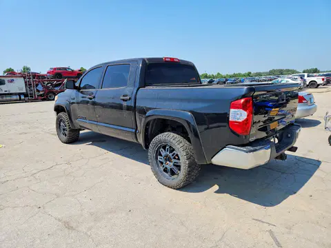 2015 TOYOTA TUNDRA VIN 5TFDW5F10FX448123 фото 2