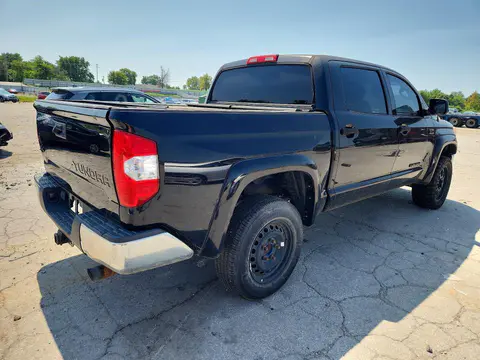 2015 TOYOTA TUNDRA VIN 5TFDW5F10FX448123 фото 3
