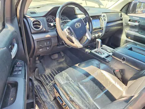 2015 TOYOTA TUNDRA VIN 5TFDW5F10FX448123 фото 8
