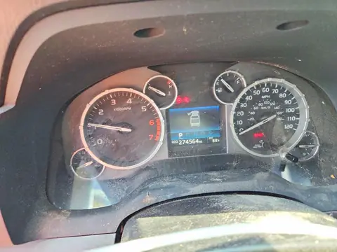 2015 TOYOTA TUNDRA VIN 5TFDW5F10FX448123 фото 9