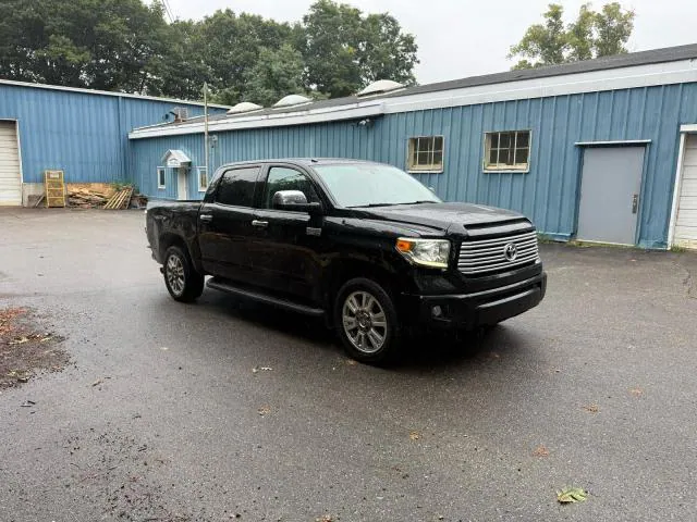 2015 TOYOTA TUNDRA VIN 5TFAY5F10FX463363 фото 1