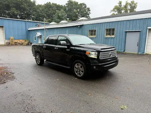 5TFAY5F10FX463363 — 2015 Toyota Tundra, Естественный износ (Normal Wear), фото до ремонта