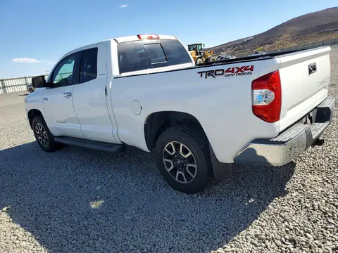 2015 Toyota Tundra VIN 5TFBY5F15FX463704 фото 2