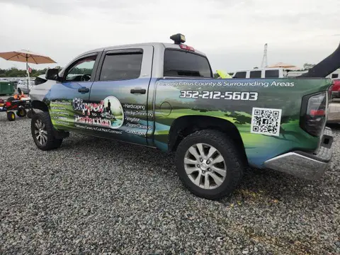 2016 TOYOTA TUNDRA VIN 5TFDW5F18GX535639 фото 2
