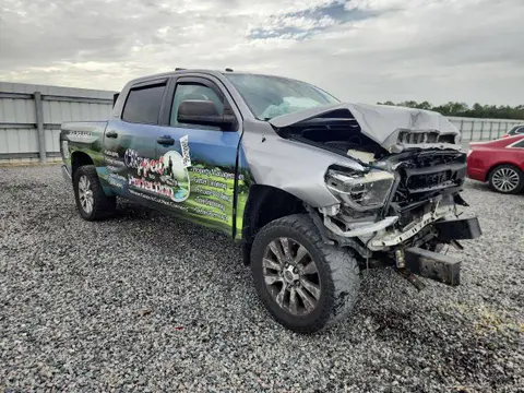 2016 TOYOTA TUNDRA VIN 5TFDW5F18GX535639 фото 4