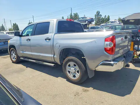 5TFEM5F19GX100011 — 2016 Toyota Tundra, фото 2 с аукциона Copart 13.10.2026, Боковая часть