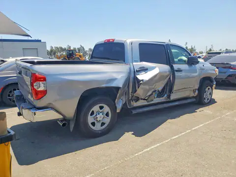 5TFEM5F19GX100011 — 2016 Toyota Tundra, фото 3 с аукциона Copart 13.10.2026, Боковая часть