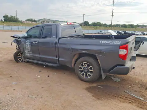 5TFBW5F11GX563631 — 2016 Toyota Tundra, фото 2 с аукциона Copart 30.09.2026, Передняя часть