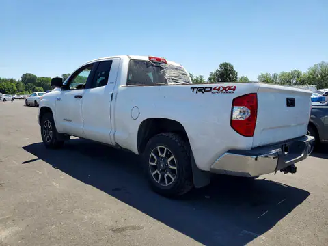 5TFUY5F14HX617945 — 2017 Toyota Tundra, фото 2 с аукциона Copart 14.10.2026, Боковая часть