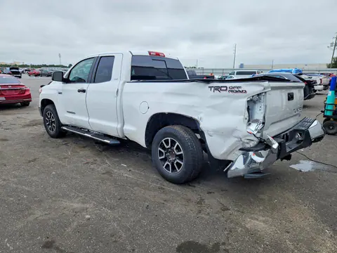 2018 TOYOTA TUNDRA VIN 5TFRY5F11JX229714 фото 2