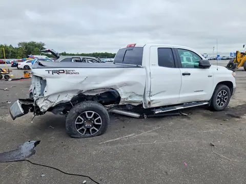 2018 TOYOTA TUNDRA VIN 5TFRY5F11JX229714 фото 3