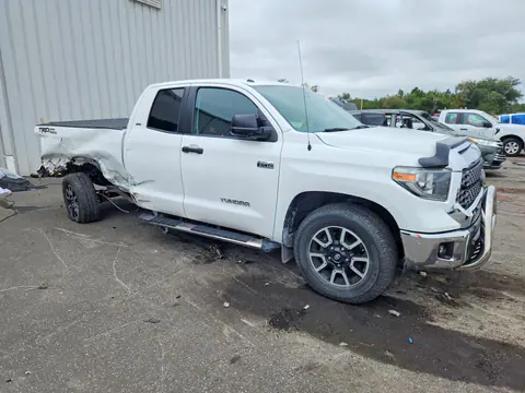 2018 TOYOTA TUNDRA VIN 5TFRY5F11JX229714 фото 4